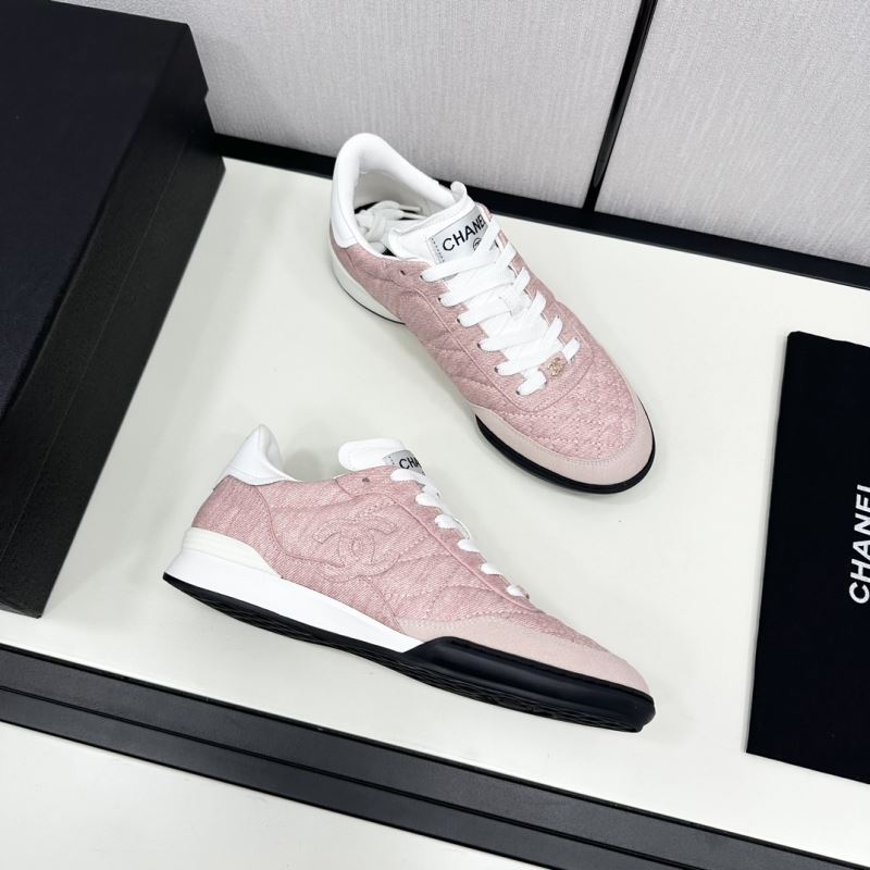 Chanel Sport Shoes